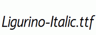 Ligurino-Italic.ttf