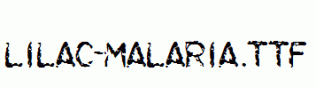 Lilac-Malaria.ttf