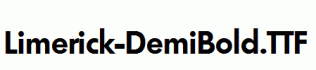 Limerick-DemiBold.ttf