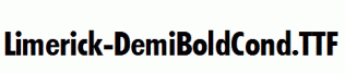 Limerick-DemiBoldCond.ttf