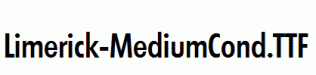 Limerick-MediumCond.ttf