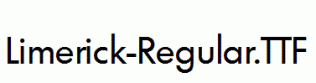 Limerick-Regular.ttf