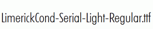 LimerickCond-Serial-Light-Regular.ttf