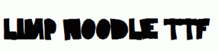 Limp-Noodle.ttf
