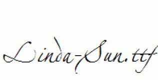 Linda-Sun.ttf
