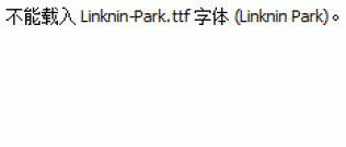 Linknin-Park.ttf