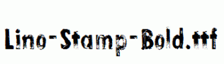 Lino-Stamp-Bold.ttf