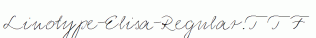 Linotype-Elisa-Regular.ttf