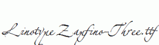 LinotypeZapfino-Three.ttf
