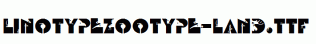 LinotypeZootype-Land.ttf
