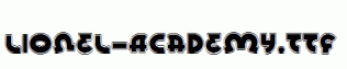 Lionel-Academy.ttf