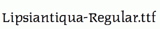 Lipsiantiqua-Regular.ttf