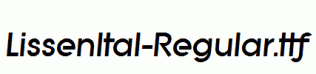 LissenItal-Regular.ttf