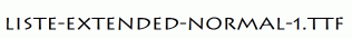 Liste-Extended-Normal-1.ttf