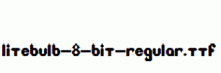 Litebulb-8-bit-Regular.ttf