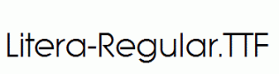 Litera-Regular.ttf