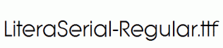 LiteraSerial-Regular.ttf