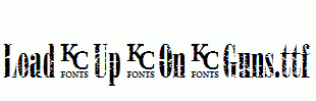 Load-Up-On-Guns.ttf