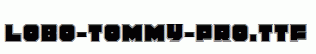 Lobo-Tommy-Pro.ttf