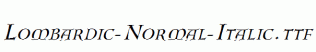 Lombardic-Normal-Italic.ttf