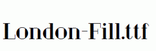 London-Fill.ttf