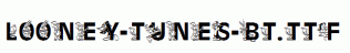 Looney-Tunes-BT.ttf