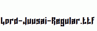 Lord-Juusai-Regular.ttf