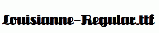 Louisianne-Regular.ttf