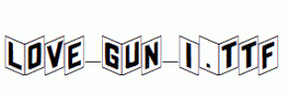 Love-Gun-1.ttf