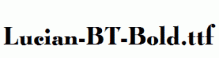 Lucian-BT-Bold.ttf
