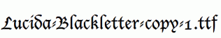 Lucida-Blackletter-copy-1.ttf