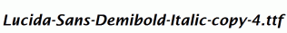 Lucida-Sans-Demibold-Italic-copy-4.ttf