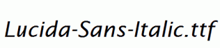 Lucida-Sans-Italic.ttf