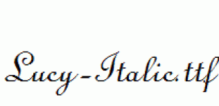 Lucy-Italic.ttf