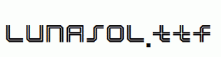 Lunasol.ttf