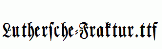 Luthersche-Fraktur.ttf