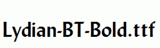 Lydian-BT-Bold.ttf