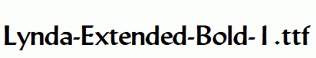 Lynda-Extended-Bold-1.ttf