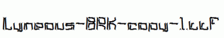 Lyneous-BRK-copy-1.ttf
