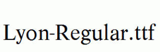 Lyon-Regular.ttf
