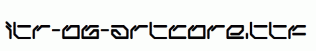 ltr-06-artcore.ttf