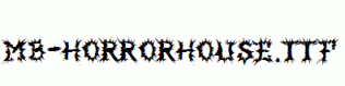 MB-HorrorHouse.ttf