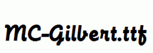 MC-Gilbert.ttf