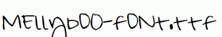 MEllybO0-fONt.ttf