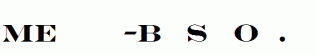 MEngravers-BoldSizeOne.ttf