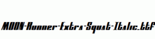 MOON-Runner-Extra-Squat-Italic.ttf