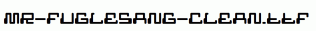 MR-FUGLESANG-CLEAN.ttf