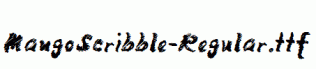MangoScribble-Regular.ttf