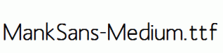 MankSans-Medium.ttf