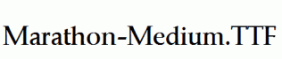 Marathon-Medium.ttf
